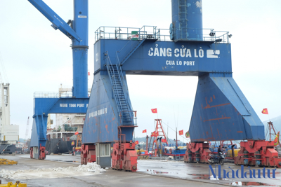 Nghệ An phấn đấu đạt 4 tỷ USD tổng kim ngạch xuất khẩu năm 2025
