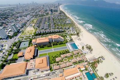  Cảnh giác với giới "cò" đất Đà Nẵng 