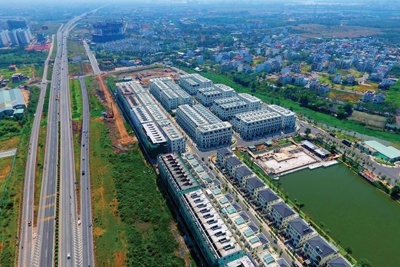  Chiếc phễu lọc và thị trường bất động sản năm 2020