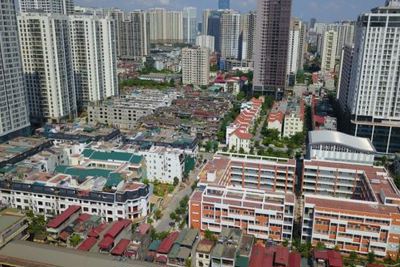  Những dự báo về thị trường nhà ở 2021 