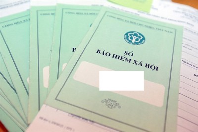 Từ ngày 15/4/2020, doanh nghiệp không trả sổ BHXH bị phạt đến 150 triệu đồng