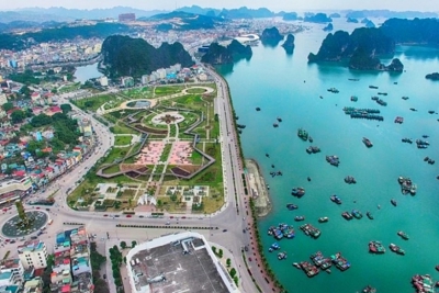 Thị trường bất động sản Vân Đồn: Tăng phi mã rồi "quay đầu"
