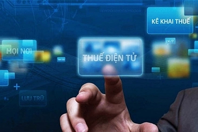 02 cách nộp hồ sơ khai quyết toán thuế thu nhập cá nhân điện tử