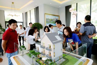  Người mua nhu cầu thực không còn ngóng nhà giảm giá 