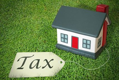 Xử lý tình trạng trốn thuế để lành mạnh hóa thị trường bất động sản 