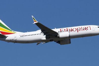 Nhiều hãng hàng không dừng bay Boeing 737 MAX 8