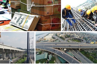 Thúc đẩy hiệu quả đầu tư công và đầu tư tư nhân trong giai đoạn mới