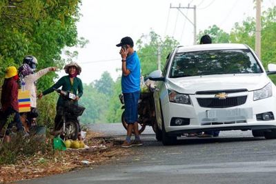  Sân bay và câu chuyện sốt đất ở nhiều địa phương 