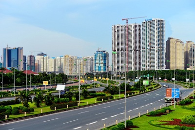 Nhà đầu tư bất động sản có xu hướng chuyển từ “lướt sóng“ sang dài hạn