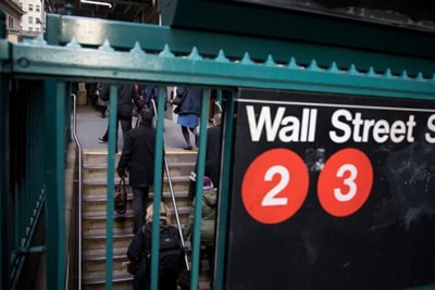 Dow Jones có 5 tuần giảm điểm liên tiếp