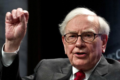 Thu lợi cả trong thời khủng hoảng, bí quyết đầu tư nào đã giúp tỷ phú Warren Buffett?