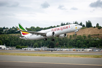  Hãng hàng không Việt Nam nào đang sử dụng Boeing 737 MAX - dòng máy bay gây tai nạn thảm khốc vừa qua? 