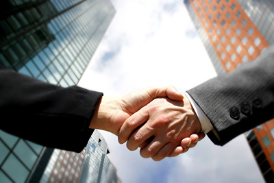 M&A bất động sản vào mùa sôi động