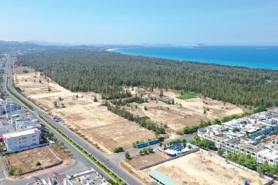  Thị trường bất động sản miền Trung: Tháo nút thắt cho các dự án nhà ở thương mại 