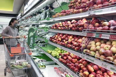 Sẵn sàng các phương án điều hành giá, kiểm soát lạm phát 