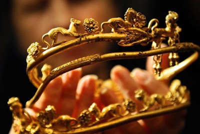 Nhà đầu tư khắp thế giới đang tìm đến vàng ngày một nhiều hơn