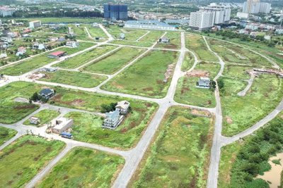  Đầu tư bất động sản tỉnh lẻ: Coi chừng vỡ mộng 