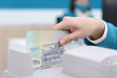 Mặt bằng lãi suất huy động VND tháng 3 vẫn duy trì ở mức thấp