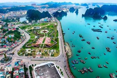  Vân Đồn và những bước chạy đà sớm cho cơ hội "chuyển mình"