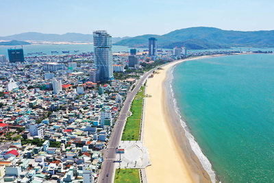  Bình Định thu hút 16 dự án đầu tư gần 1.500 tỷ đồng 