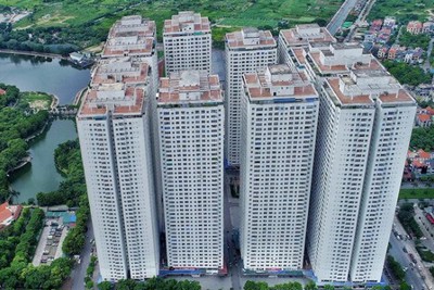 Ai sẽ mua căn hộ 25m2?