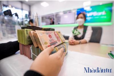  Sẽ giảm 0,5-1% lãi suất cho vay trong năm 2022-2023 