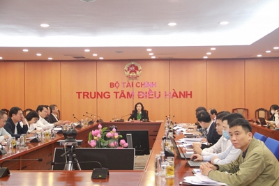 Khẩn trương hoàn thiện dự thảo nghị định về cải cách kiểm tra chuyên ngành