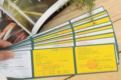 Bảo hiểm xe máy có thời hạn tối đa 03 năm