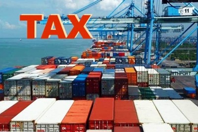 Thêm nhiều trường hợp không thu thuế xuất, nhập khẩu