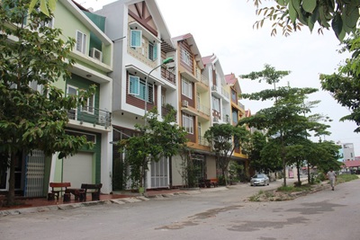  Đầu tư bất động sản tỉnh lẻ: Cẩn thận nguy cơ "chết vốn" 