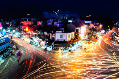 Giải pháp thúc đẩy phát triển kinh tế ban đêm