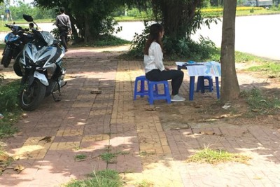  Thị trường địa ốc khó khăn, môi giới giải nghệ hàng loạt 