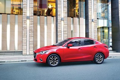 SUV cỡ lớn và xe sang đắt tiền có đáng tin cậy bằng xe đô thị?