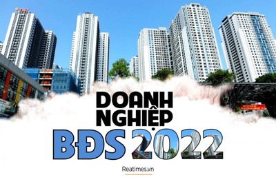 Nhiều cơ hội cho doanh nghiệp bất động sản khi thích ứng với dịch COVID-19