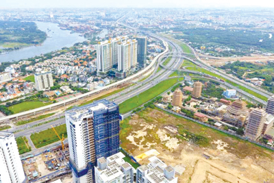 Minh bạch thông tin để chặn "sốt đất" ảo