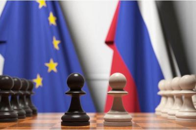  Liệu EU có cấm vận dầu khí của Nga? 
