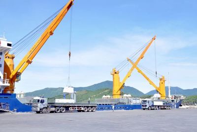  Quảng Bình vượt qua thách thức, giữ 'đường đua' tăng trưởng 
