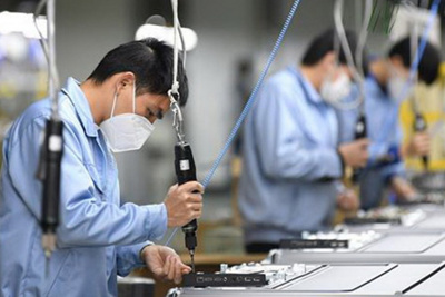 Bloomberg so sánh ảnh hưởng của virus Corona với Thế chiến 2
