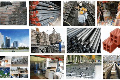 Bộ Xây dựng yêu cầu cập nhật, công bố kịp thời giá vật liệu xây dựng chặn “đầu cơ, thổi giá“