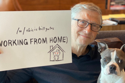 Bill Gates: Các doanh nghiệp nên đóng cửa ít nhất 6 - 10 tuần