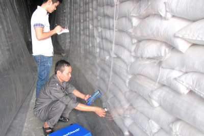 Đánh giá mức độ uy tín nhà thầu trong đấu thầu cung cấp gạo dự trữ quốc gia (*)