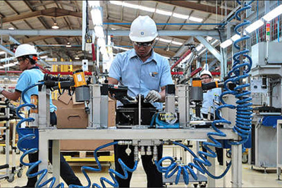 Tạo không gian thuận lợi cho doanh nghiệp tham gia chuỗi giá trị toàn cầu 