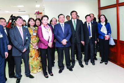 Kho bạc Nhà nước ngày càng xứng đáng hơn với sự tin tưởng của Đảng, Nhà nước và nhân dân 