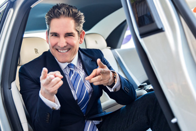 Bí quyết làm việc hơn 13 tiếng/ngày mà không đuối sức của triệu phú tự thân Grant Cardone