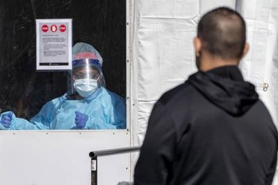  Tỷ phú Bill Gates: "Nước Mỹ cần siết chặt lệnh phong tỏa để ngăn chặn virus lây lan" 
