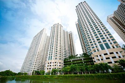 Cơ hội mua căn hộ tầm trung đang dần thu hẹp lại