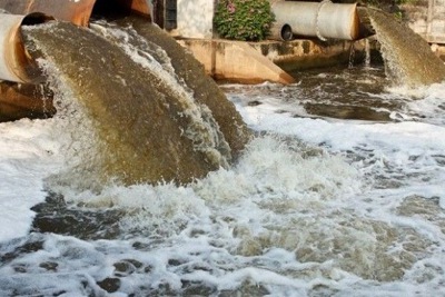Kiểm tra, giám sát việc thu phí xả thải của các tổ chức, cá nhân