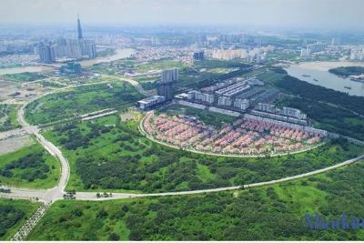  Thị trường M&A bất động sản Việt Nam năm 2022: "Thỏi nam châm" hút vốn ngoại 