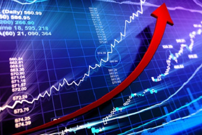 Một cổ phiếu tăng gần 2.035% trong 12 tháng