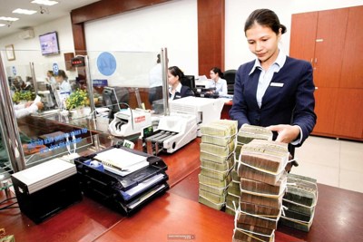 Lợi nhuận ngân hàng: Phải tính đúng, tính đủ